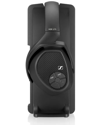 Sennheiser RS ​​​​175-U TV слушалки с предавател