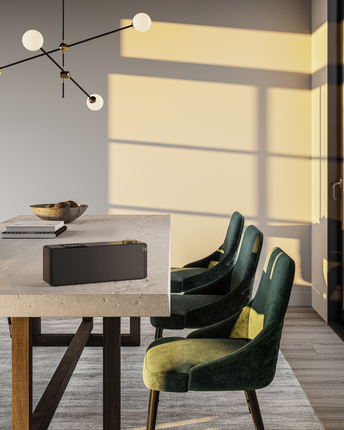 Тонколона LOEWE klang s1 Радио, WiFi, Bluetooth