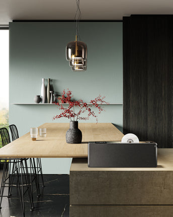 Тонколона LOEWE klang s3 Радио, WiFi, Bluetooth