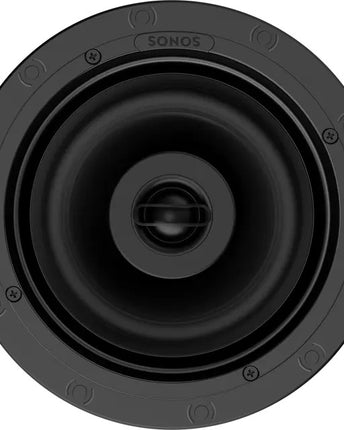 Sonos - високоговорители за таван