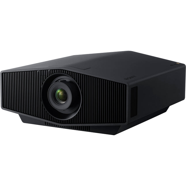 Видео проектор Sony VPL-XW5000