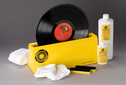 Pro-Ject Spin-Clean Record Washer System Mk II