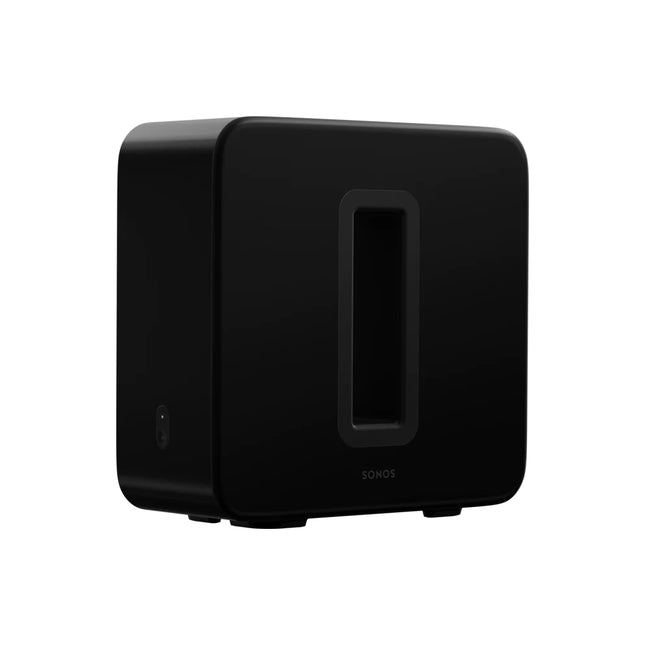 Субуфер Sonos Sub (Gen 3)