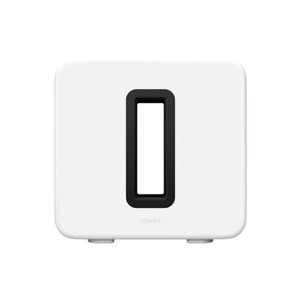 Субуфер Sonos Sub (Gen 3)