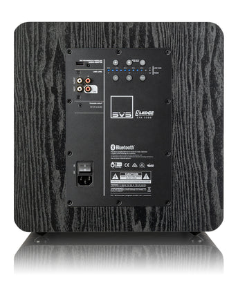 Субуфер SVS SB-2000 PRO