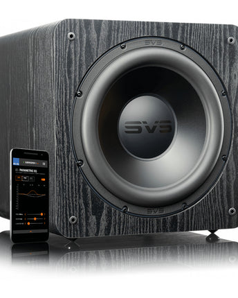 Субуфер SVS SB-2000 PRO