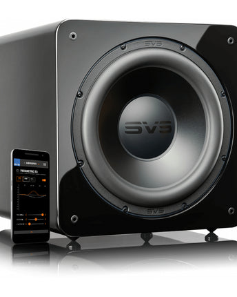 Субуфер SVS SB-2000 PRO