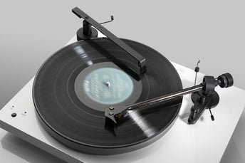 Pro-Ject Sweep It E