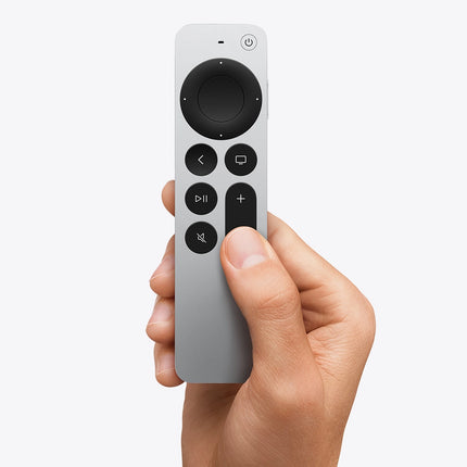 Медиен плейър Apple TV 4K, 64GB
