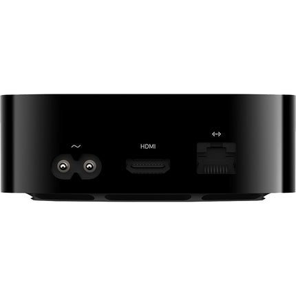 Медиен плейър Apple TV 4K, 64GB