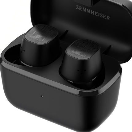 Слушалки Sennheiser CX Plus True Wireless