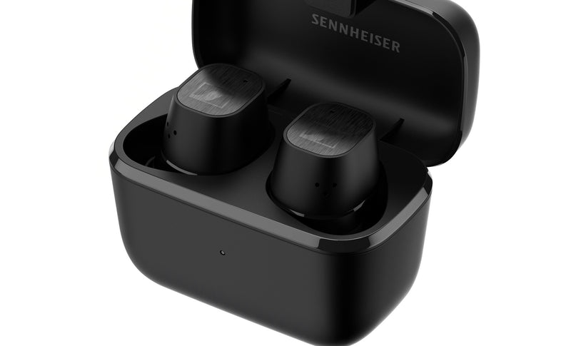 Слушалки Sennheiser CX Plus True Wireless
