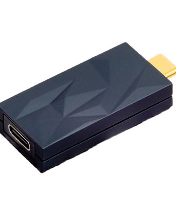 Филтър за шум USB iFi Audio iSilencer+ USB-C - USB-C