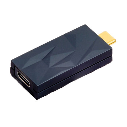 Филтър за шум USB iFi Audio iSilencer+ USB-C - USB-C