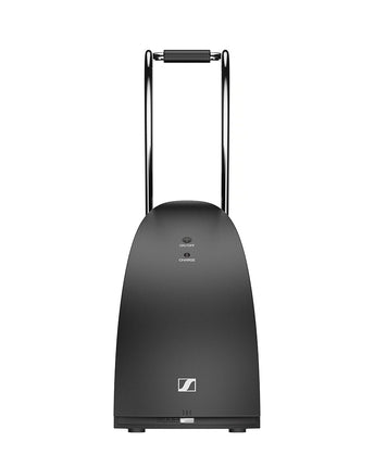 Безжични телевизионни слушалки Sennheiser RS ​​​​120-W с предавател