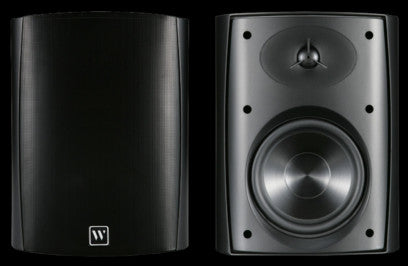 Високоговорители Wharfedale WOS-65