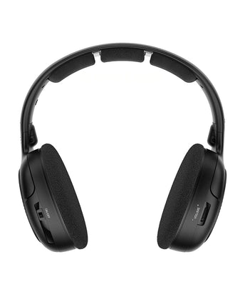 Безжични телевизионни слушалки Sennheiser RS ​​​​120-W с предавател