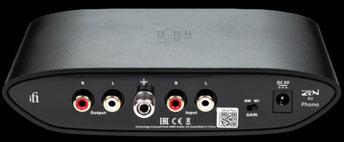 Грамофонен предусилвател iFi ZEN Air Phono