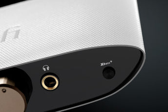 iFi Audio ZEN Air DAC