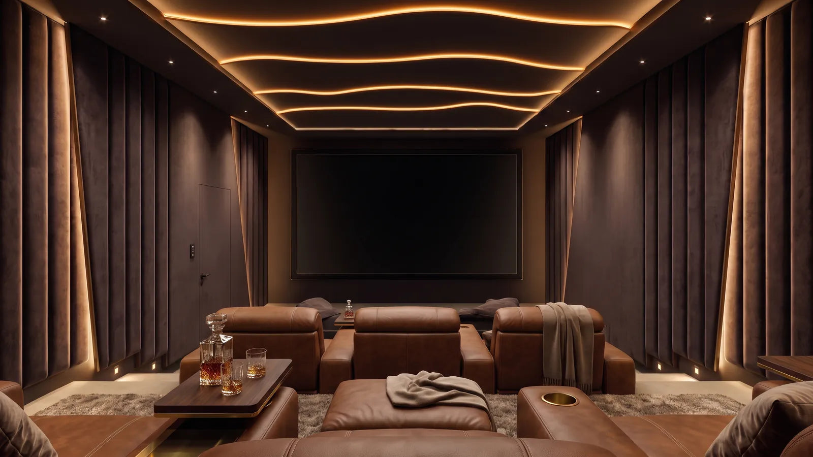 Showroom Custom Cinema (în curând)