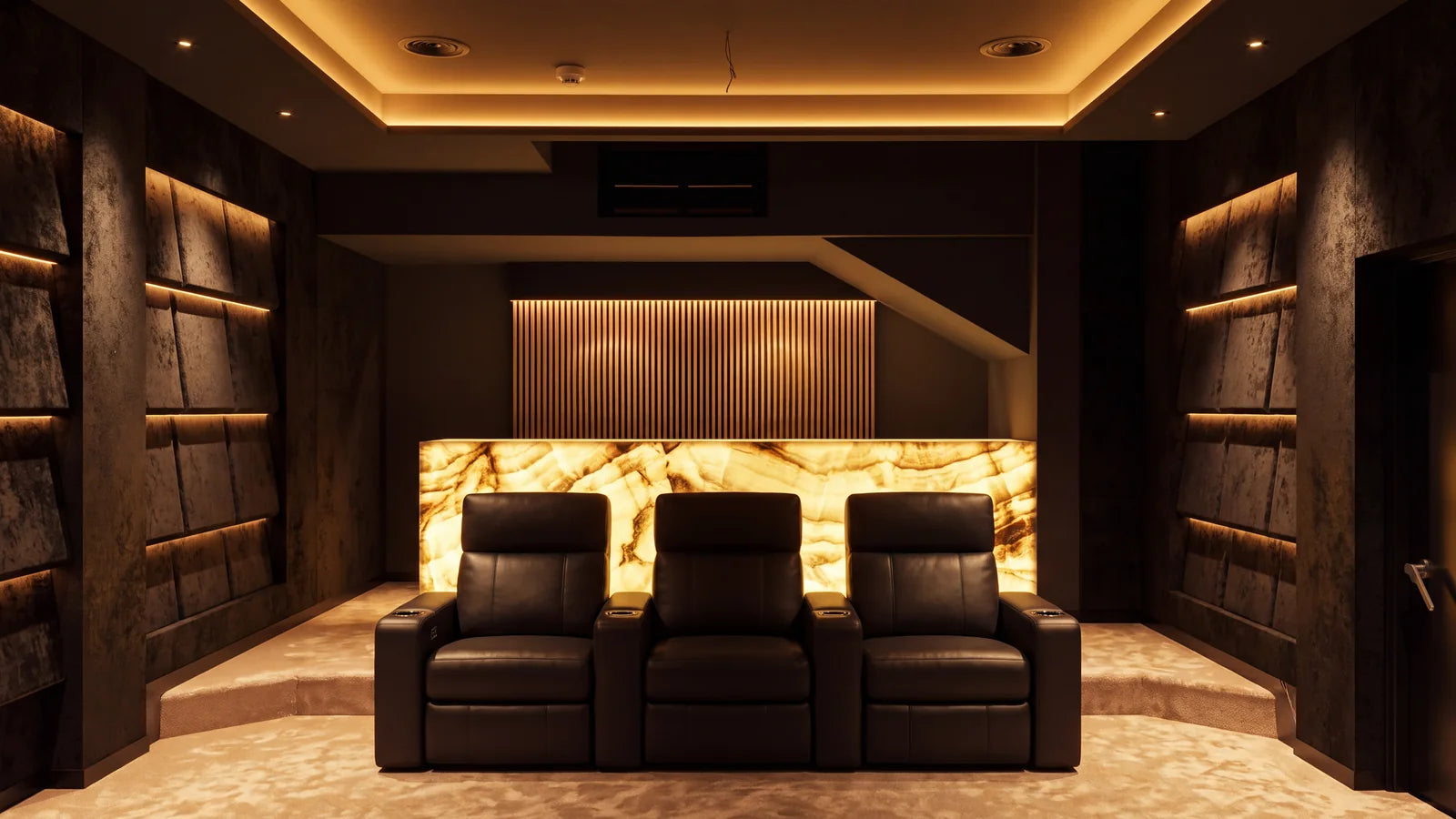 Шоурум Custom Cinema (очаквайте скоро)